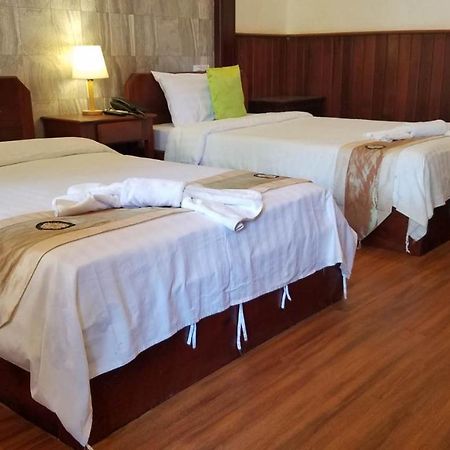 Baystone Resort Siem Reap Dış mekan fotoğraf
