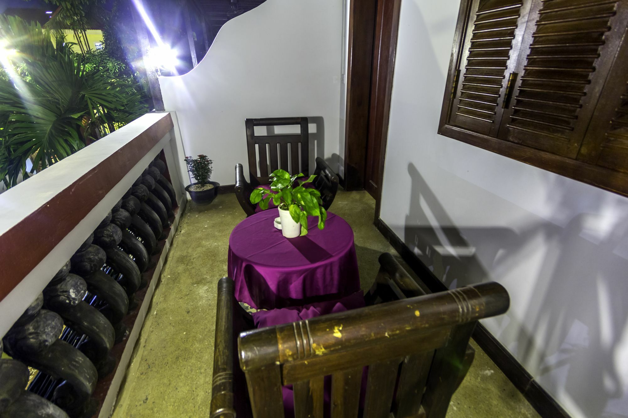 Baystone Resort Siem Reap Dış mekan fotoğraf