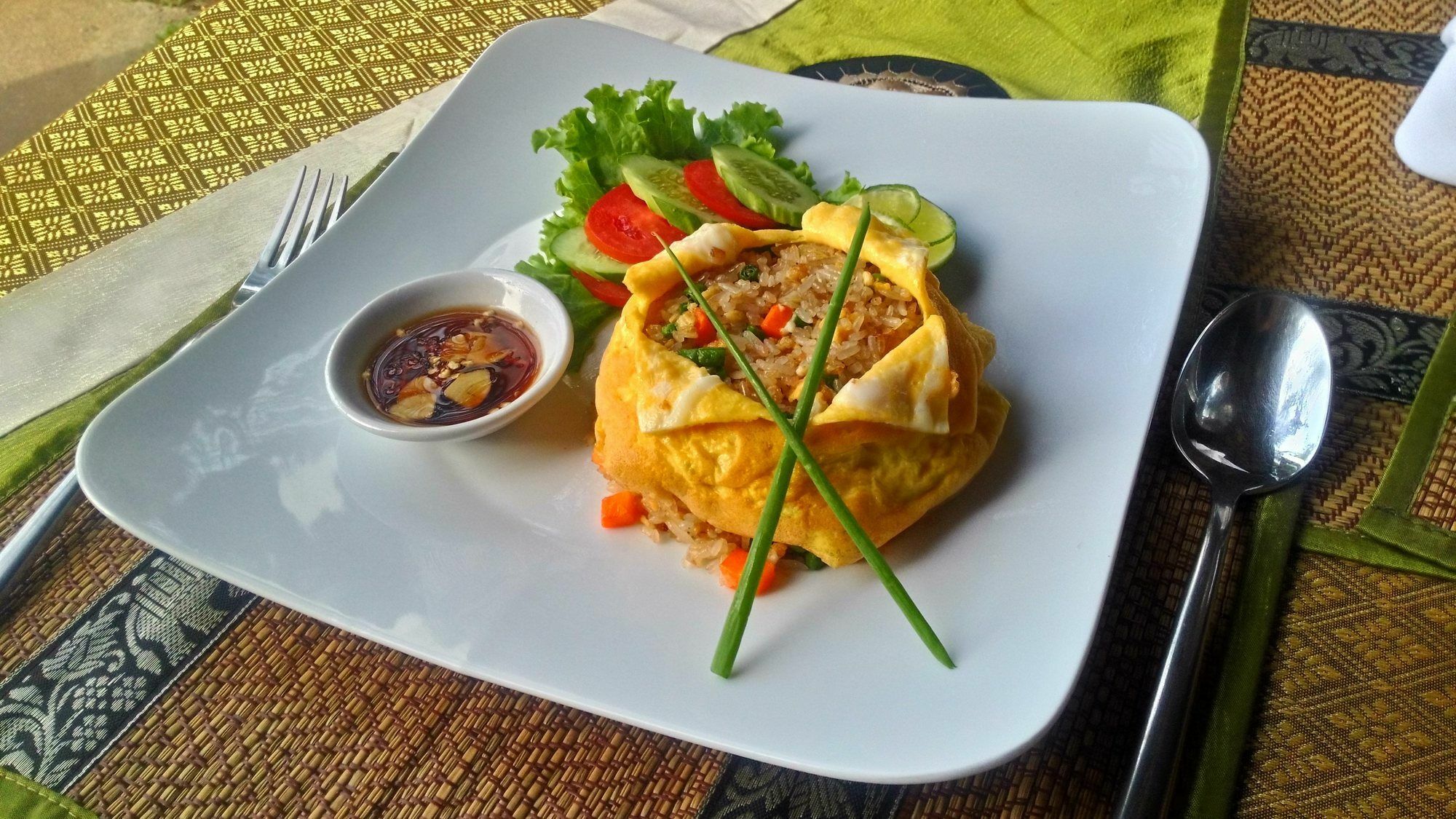 Baystone Resort Siem Reap Dış mekan fotoğraf