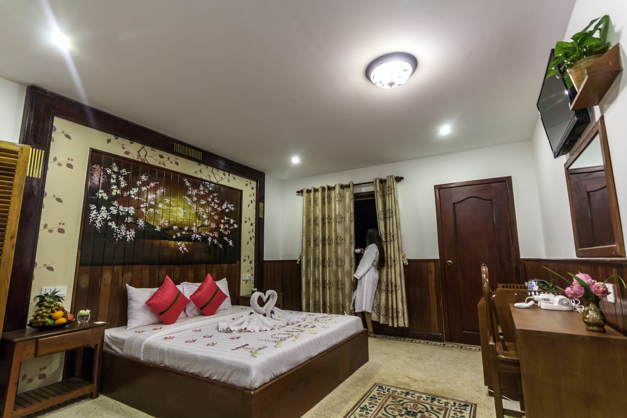 Baystone Resort Siem Reap Dış mekan fotoğraf